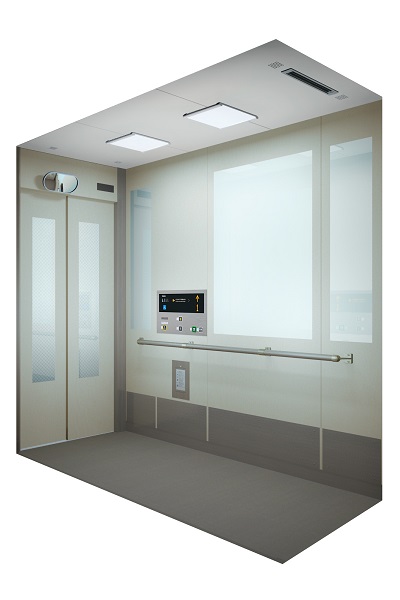 ニュースリリース｜東芝エレベータ